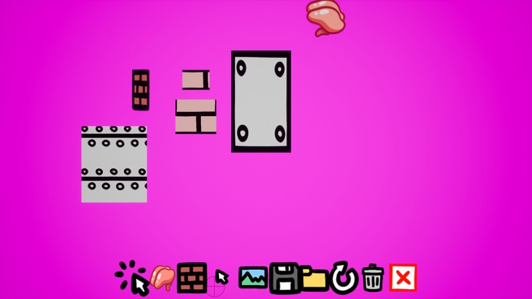 The Last Braincell screenshot