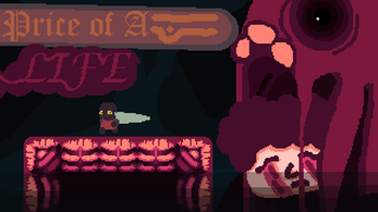 The Price of A Life Image