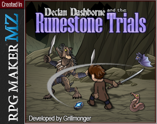 The Runestone Trials Image