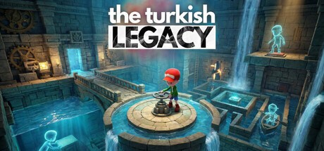 Games like The Turkish Legacy