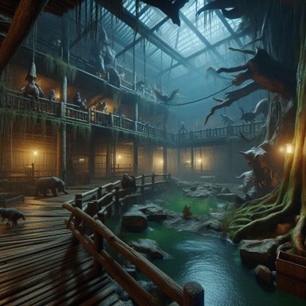 The Zoo Guest Image