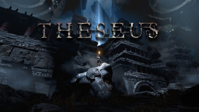 Theseus screenshot