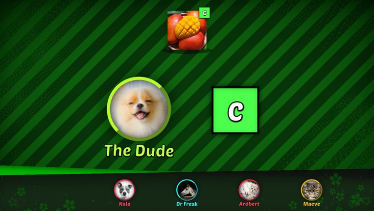 Tier It Together! screenshot