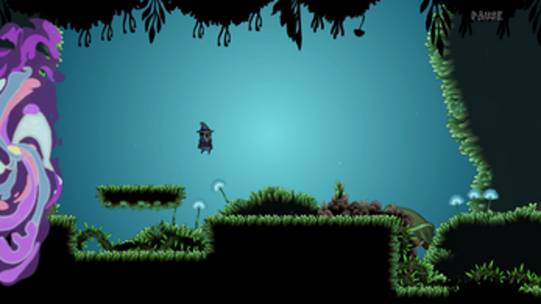 Time Jumper screenshot