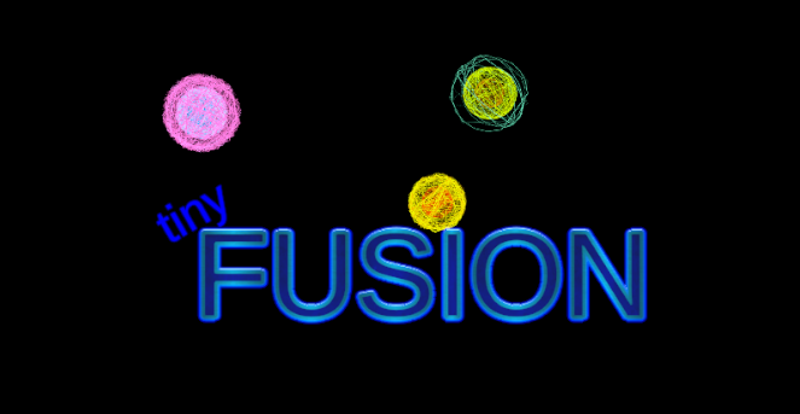 tinyFUSION Image