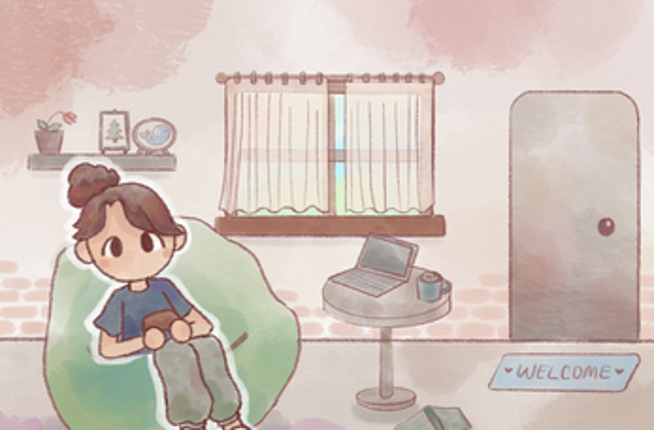 To Turn a New Leaf screenshot