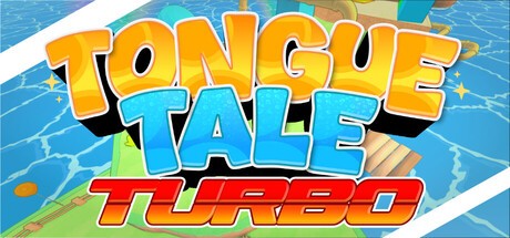 Games like Tongue Tale Turbo