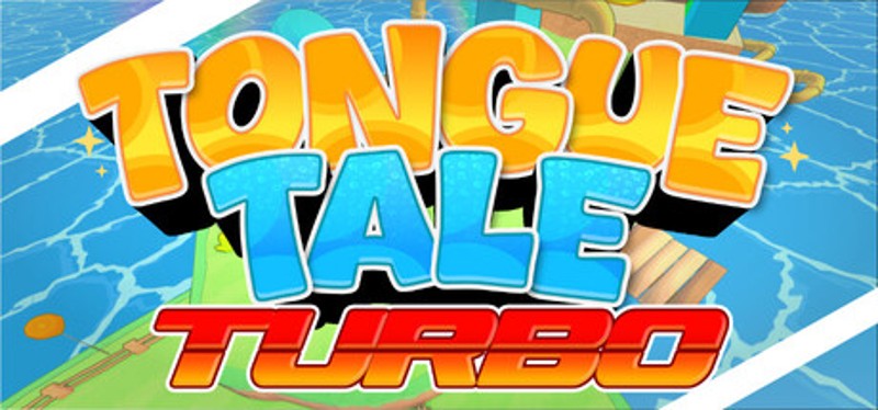 Tongue Tale Turbo Image