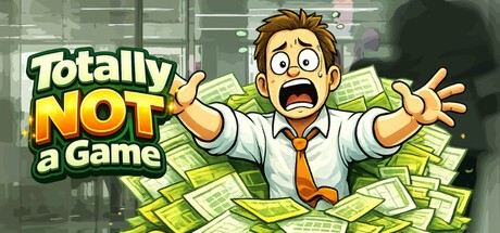 Games like Totally NOT a Game