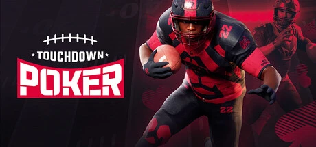 Games like Touchdown Poker