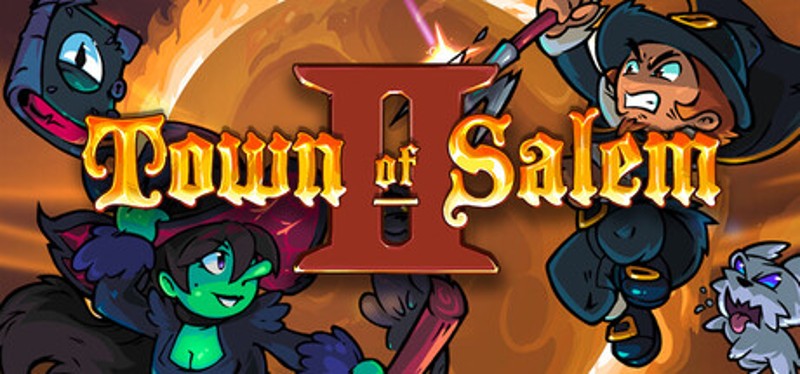 Town of Salem 2 Image