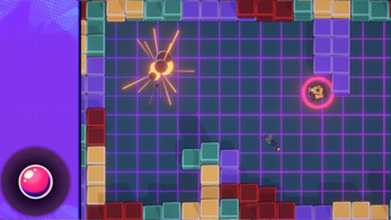 Toy Tanks screenshot