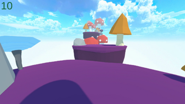 Tranquillity screenshot