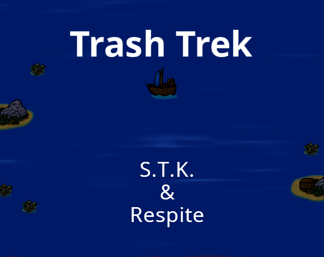 Games like Trash Trek