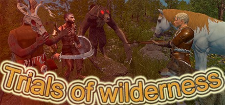 Games like Trials of Wilderness