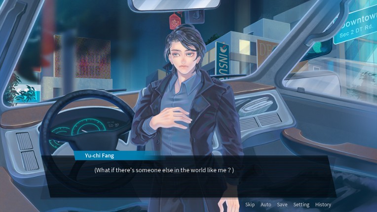 Triopticon三昧 screenshot