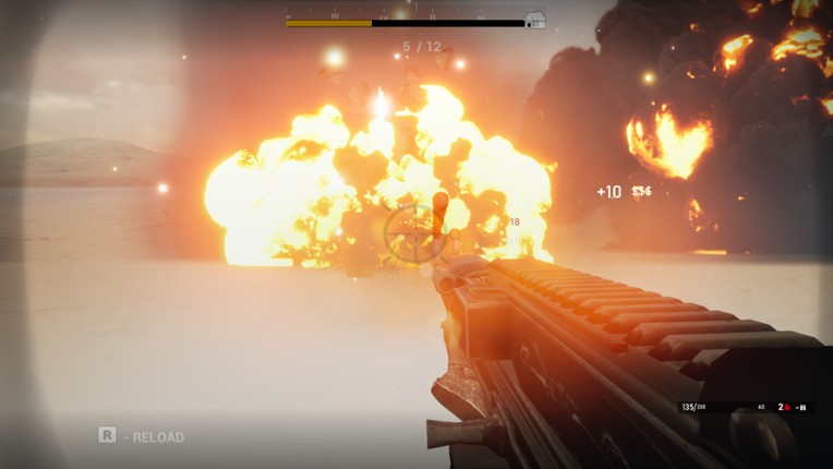 Turret Titans screenshot