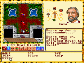 Ultima VI: The False Prophet Image