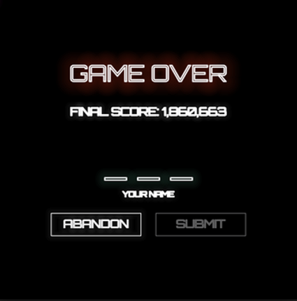 ULTRAKICK screenshot