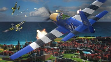 Ultrawings 2 Image