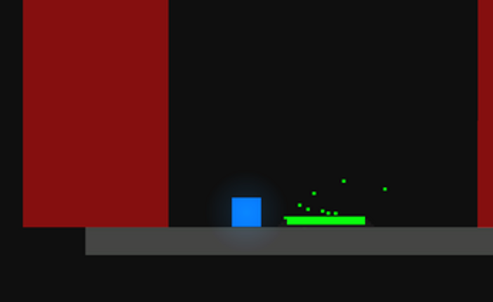 Untitled Platformer Game Image