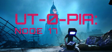 Games like UTOPIA : Node 17