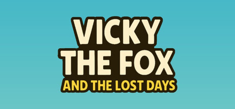 Vicky The Fox™ Image