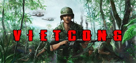 Games like Vietcong