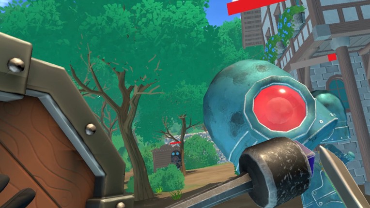 Village Guardians screenshot