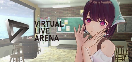 Games like VIRTUAL LIVE ARENA