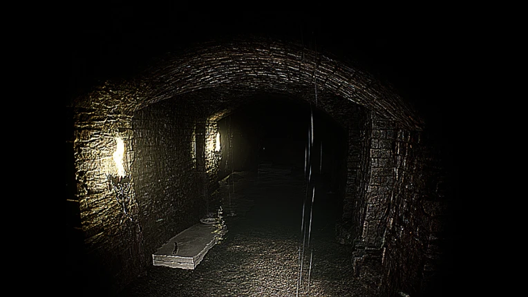 Visceral Fear Image