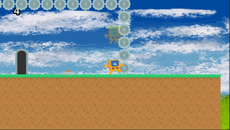 walk_forward() screenshot