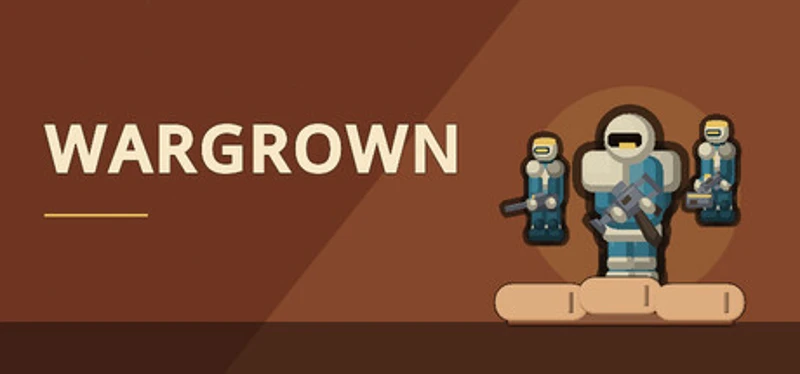 Wargrown Image
