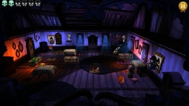 Wayward Manor Image