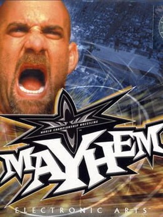 WCW Mayhem Image