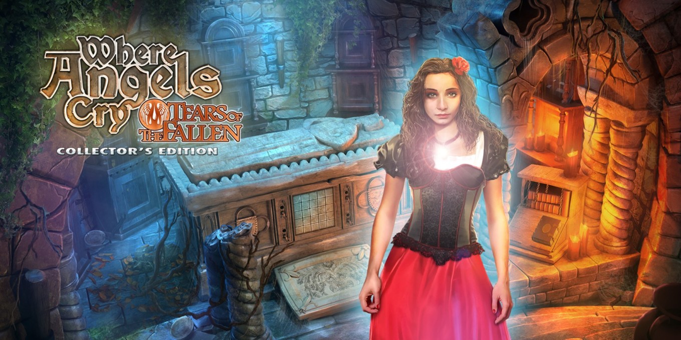 Games like Where Angels Cry: Tears of the Fallen Collector's Edition