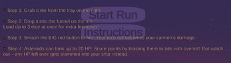 Who'sLoadingTheDICE!? Image