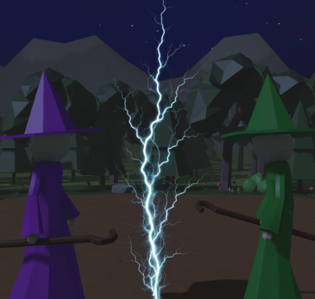 Wii Sorcery Image