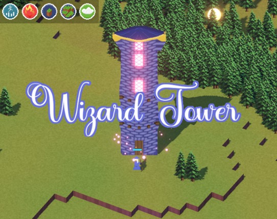 Wizard Tower Image