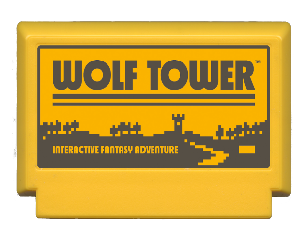 Games like Wolf Tower