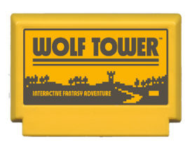 Wolf Tower Image