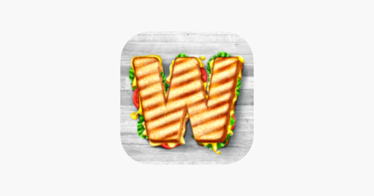 Games like Word Sandwich