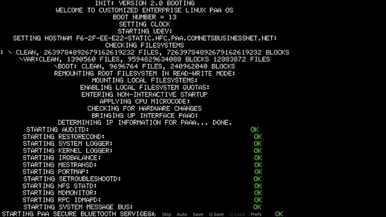 WTP Story 1 screenshot