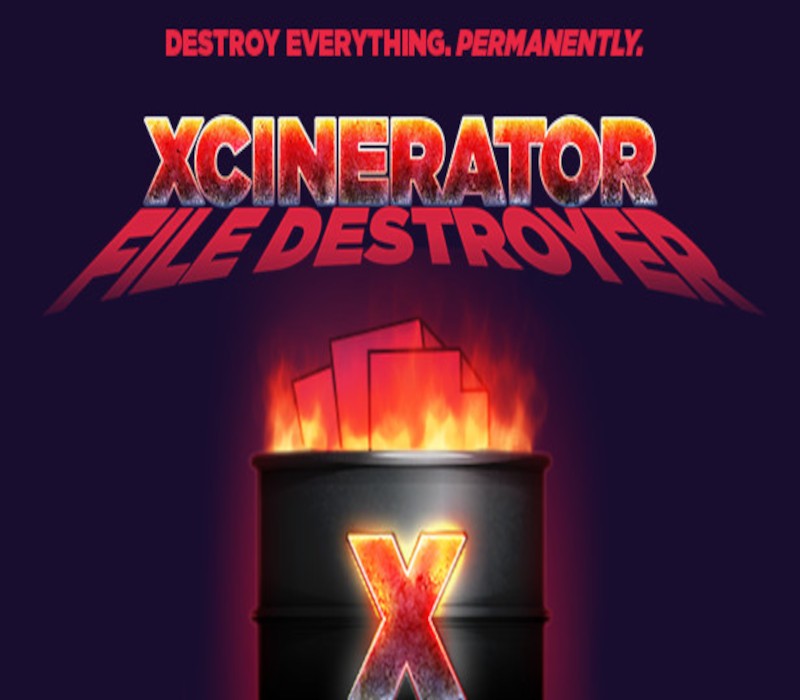 Games like Xcinerator