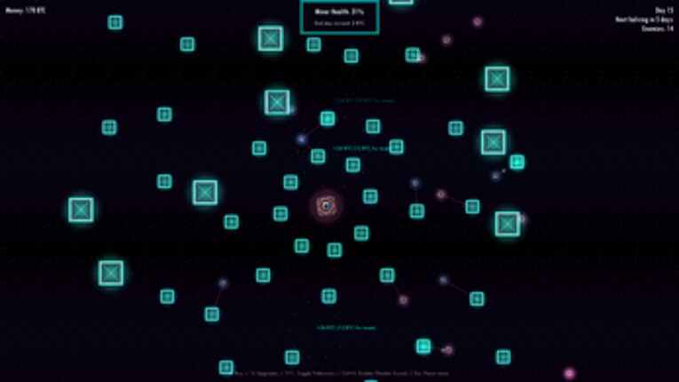 Y'ar Guard - Team Tower Defense Image