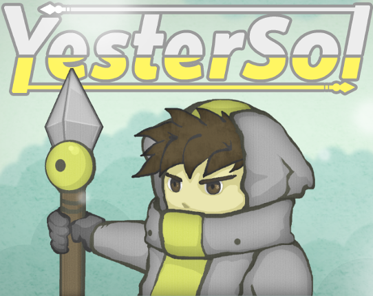 YesterSol Game Cover