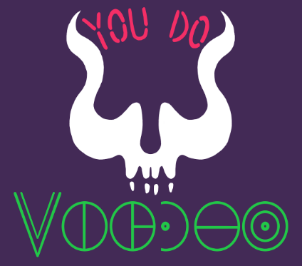 Games like You Do Voodoo