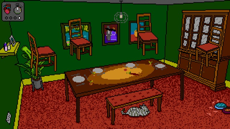 You've Changed screenshot