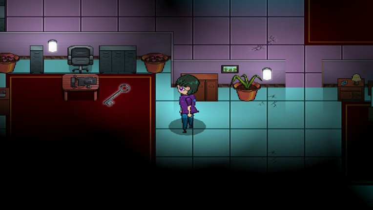 Zereoton Hauntings 2 screenshot
