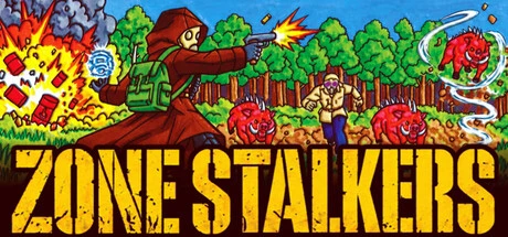 Games like Zone Stalkers